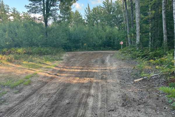 Panther Road