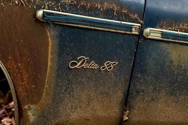 Delta 88