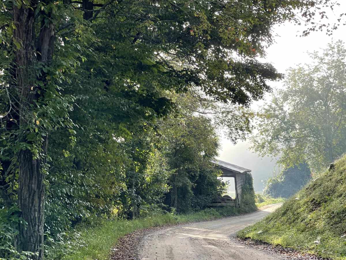 Raven Rock Road photo 2