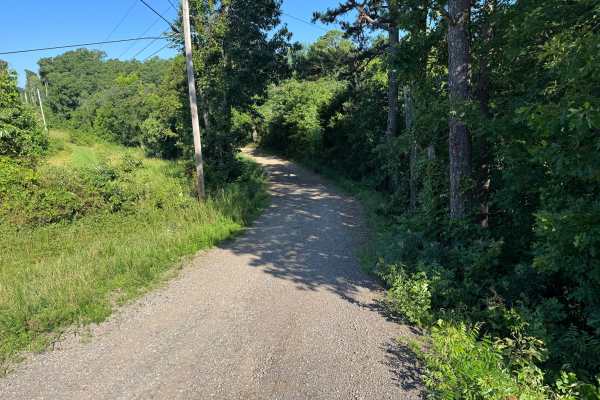 County Road 1465