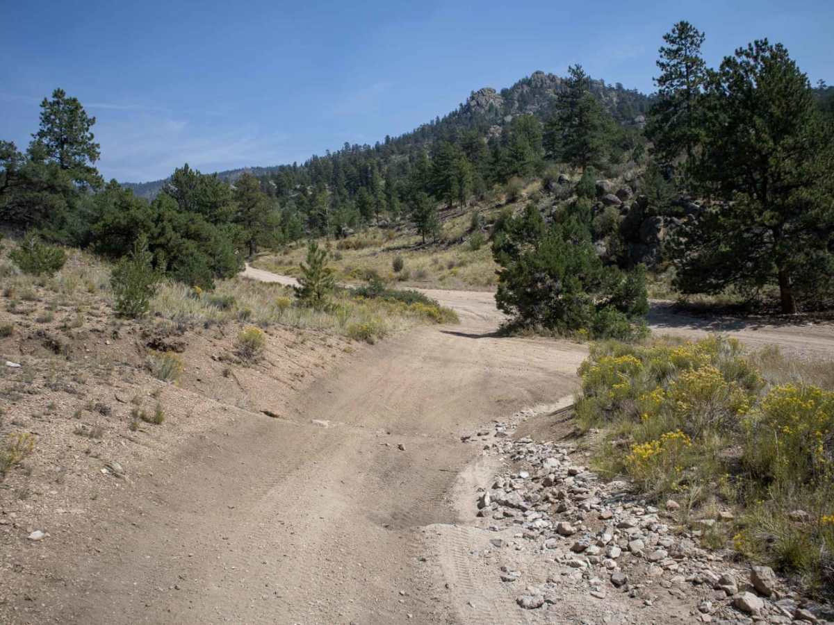 Bald Mountain Spur photo 4