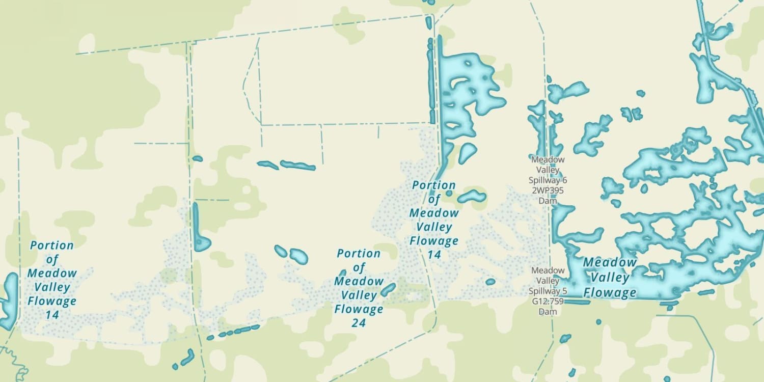 waterbodys