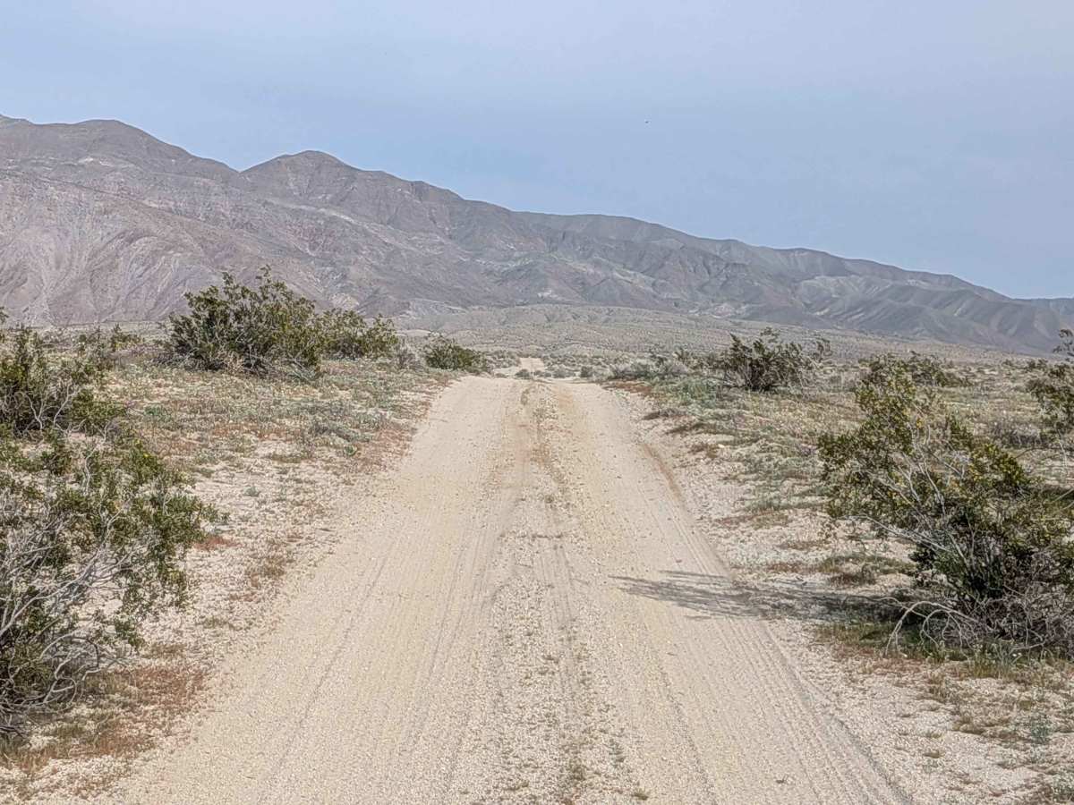Truckhaven Trail West photo 2