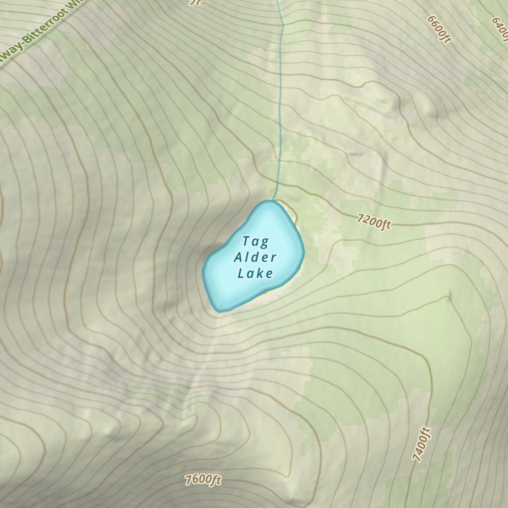 waterbodys