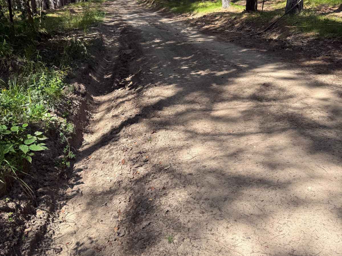 E 26-1/4 Trail photo 5