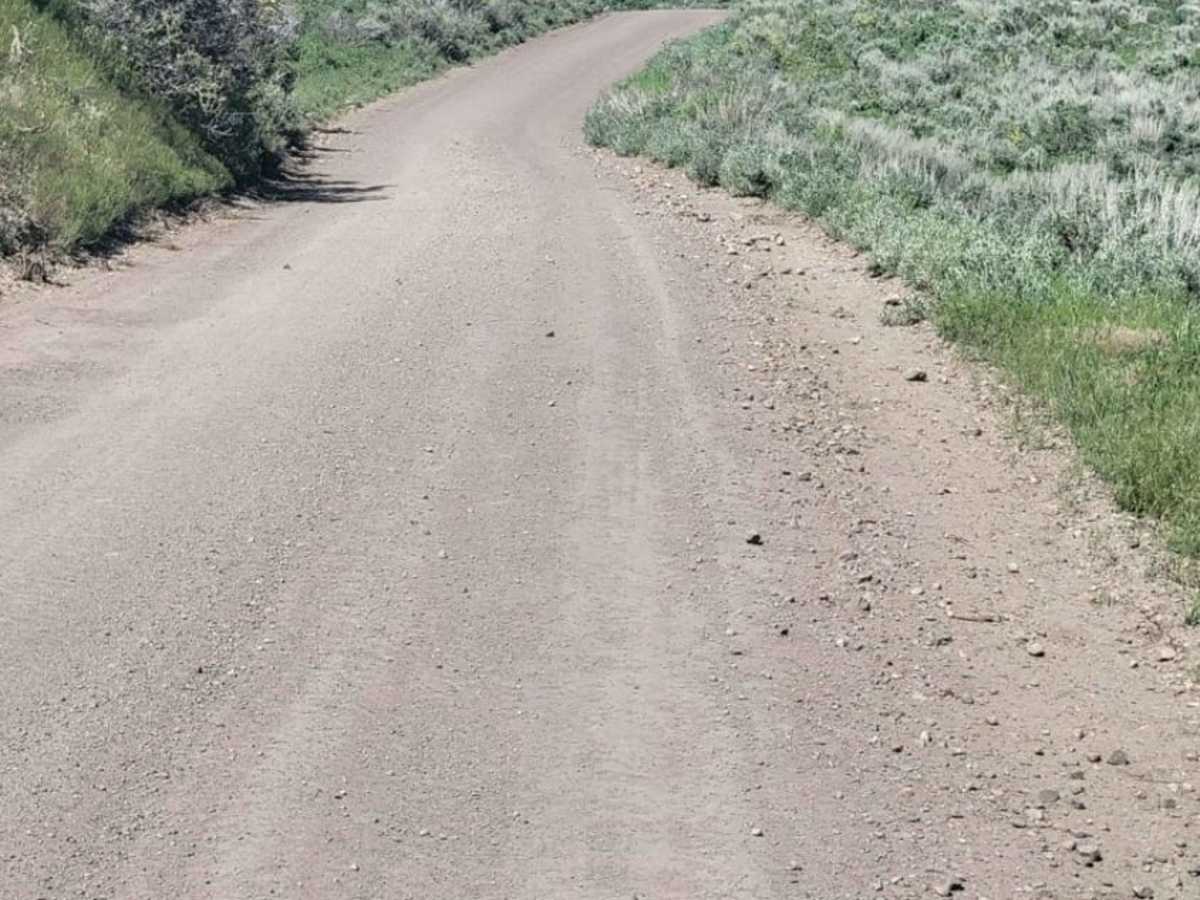 Heglar Canyon photo 5