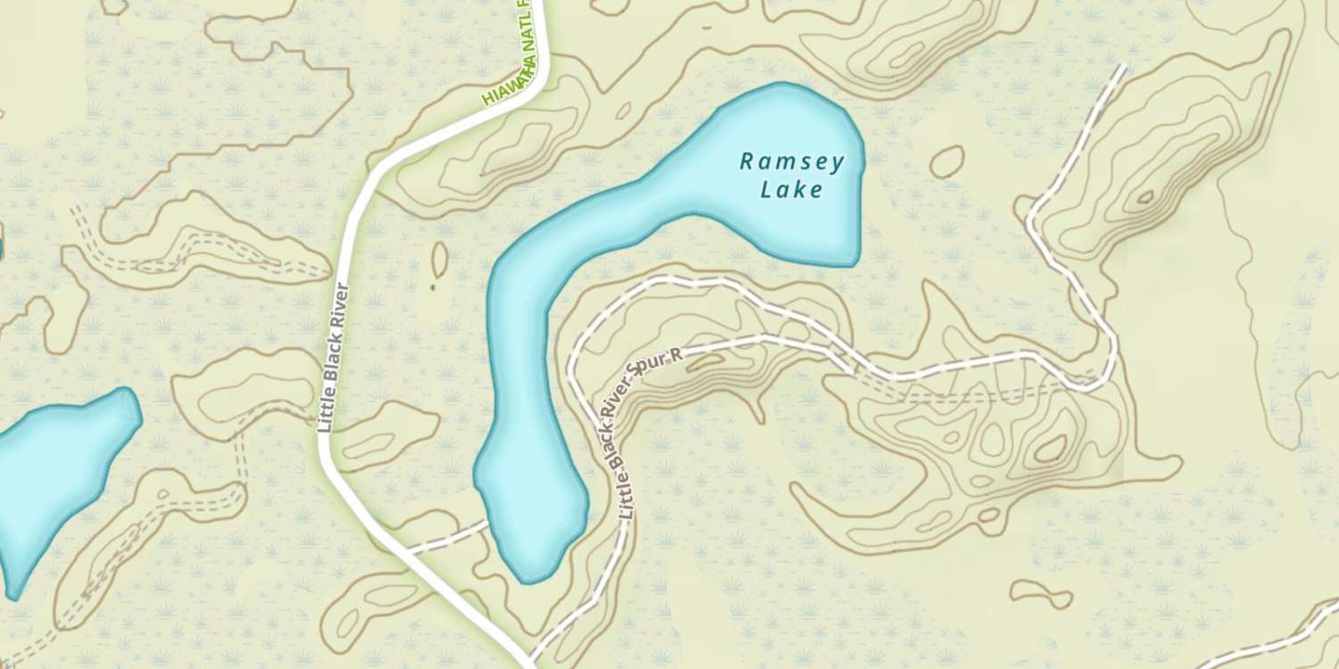 Ramsey Lake