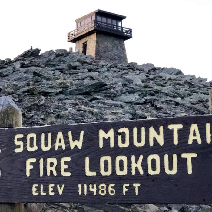 Near Mestaa'ehehe Mountain