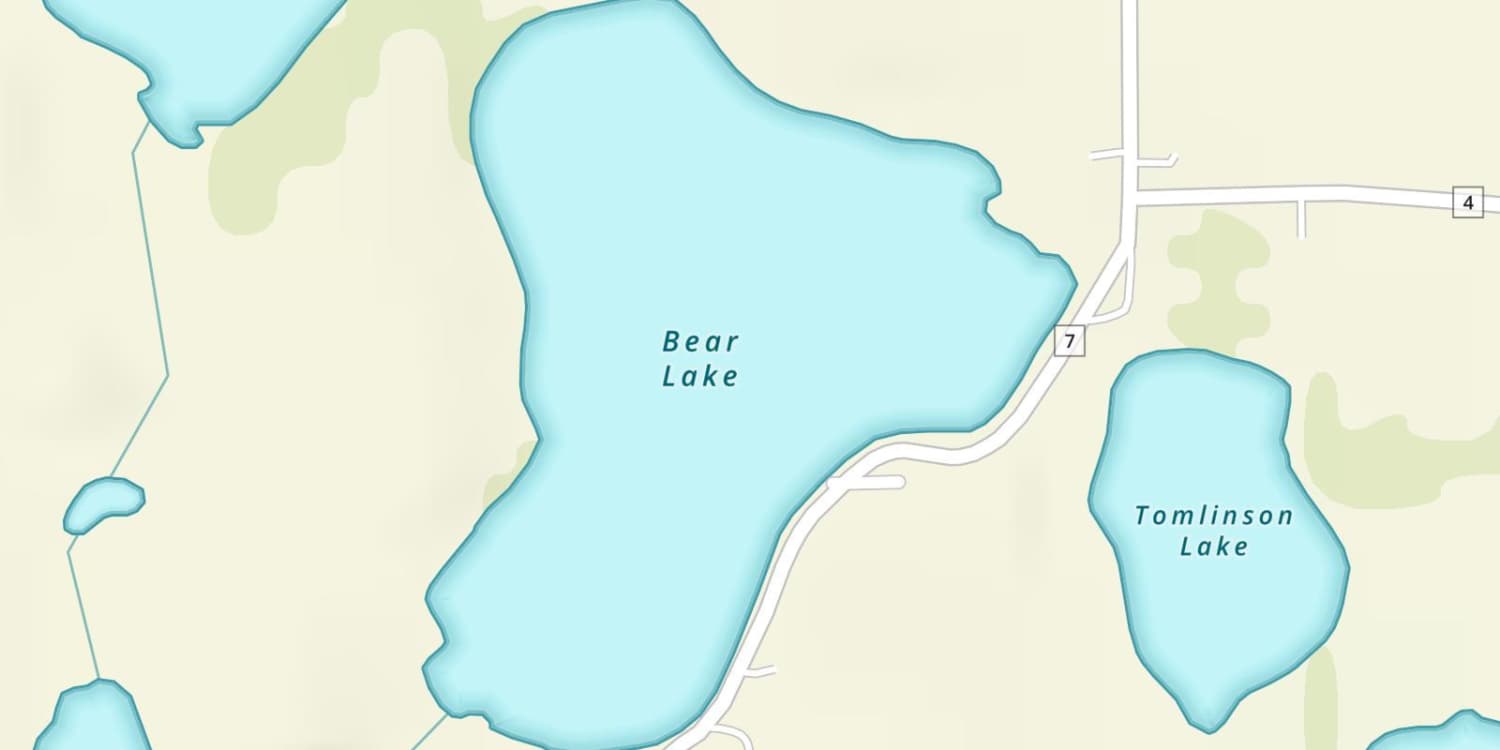 waterbodys