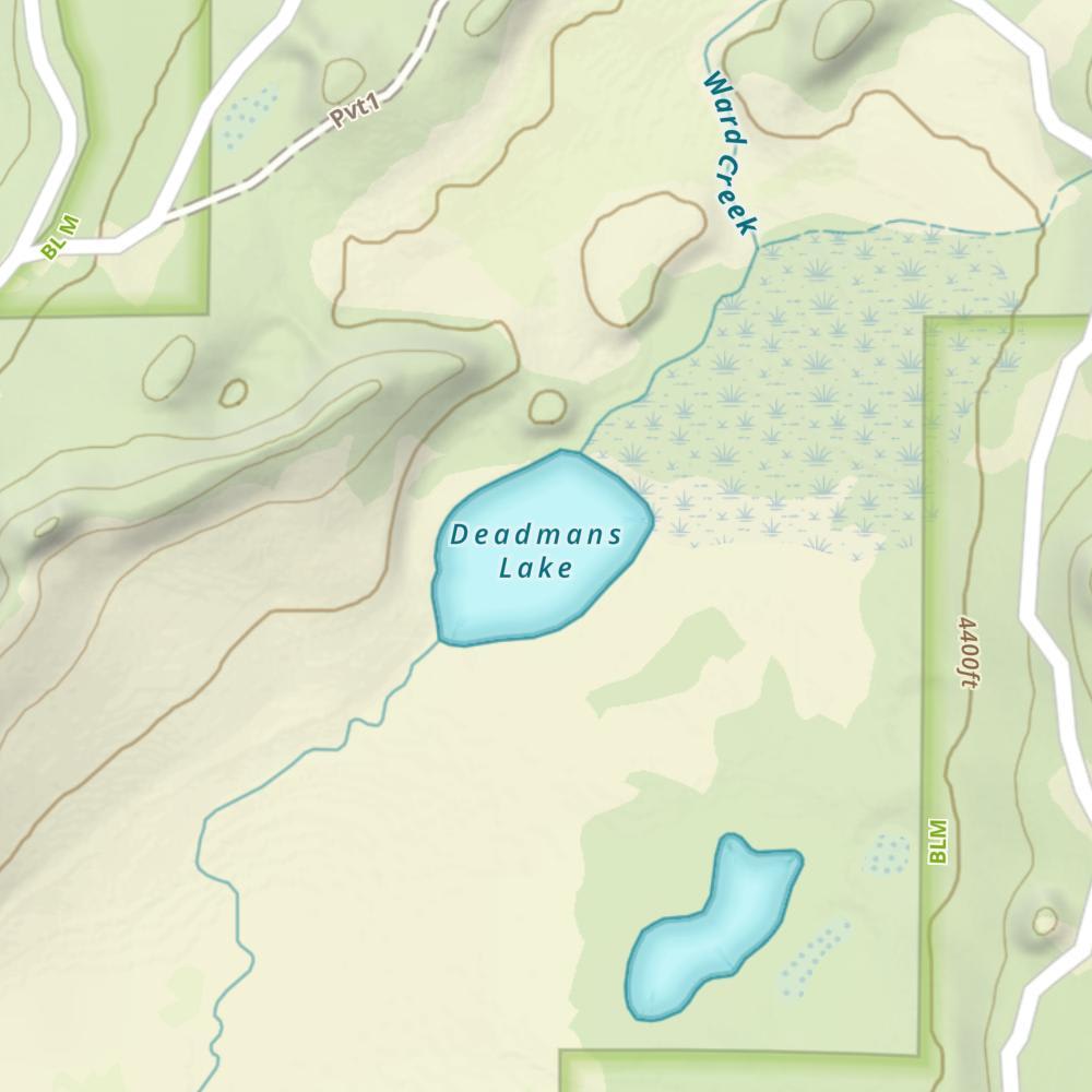 waterbodys