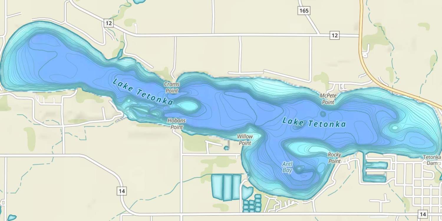 waterbodys