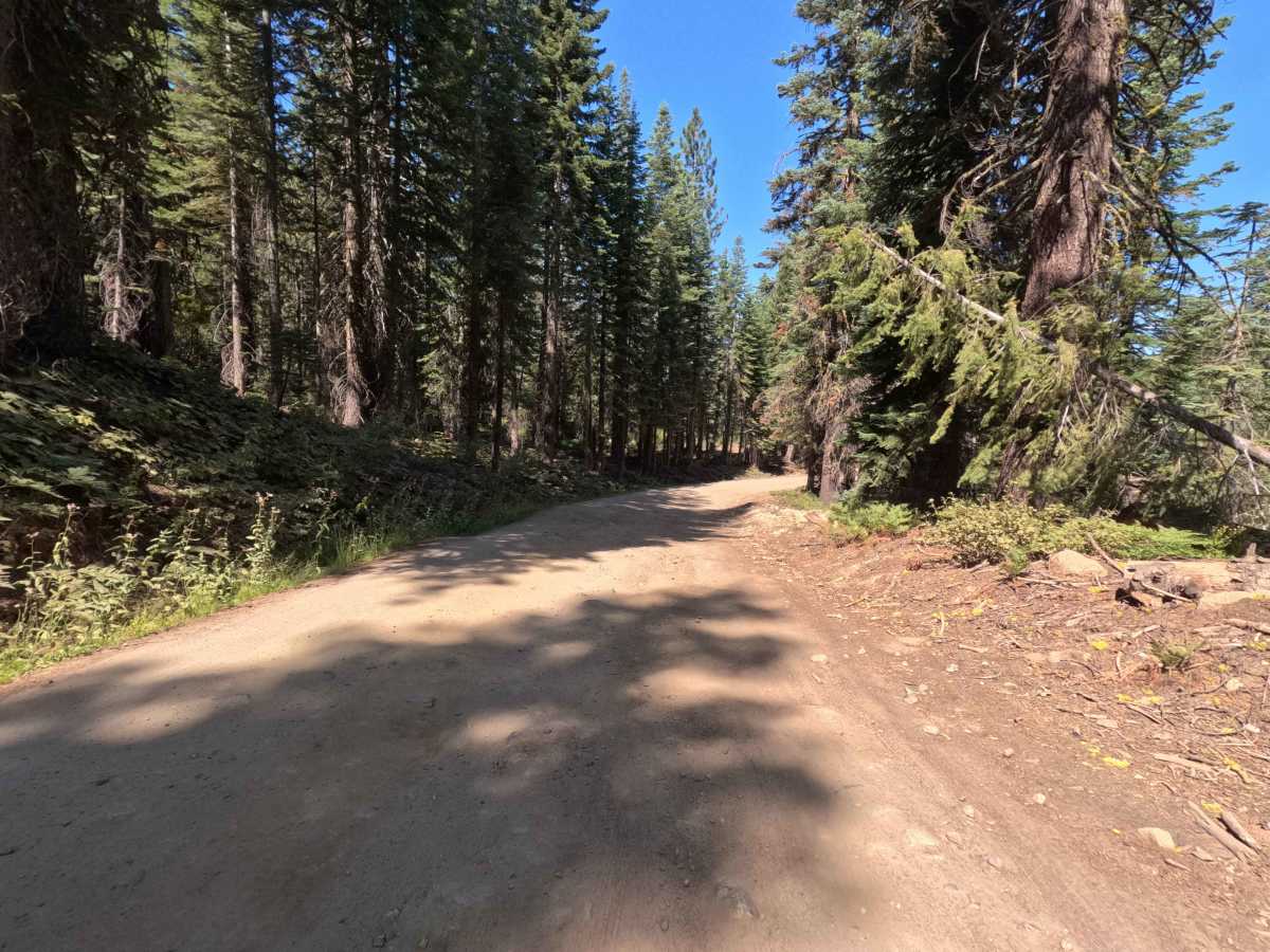 Middle Sky Ranch Road - FS 6S010 photo 3