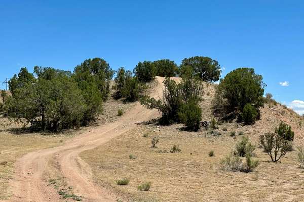 Hill Obstacle