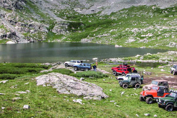 Wheeler Lake