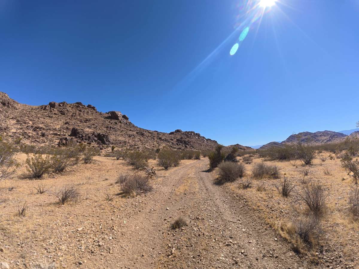 Thanksgiving Rock Road photo 6
