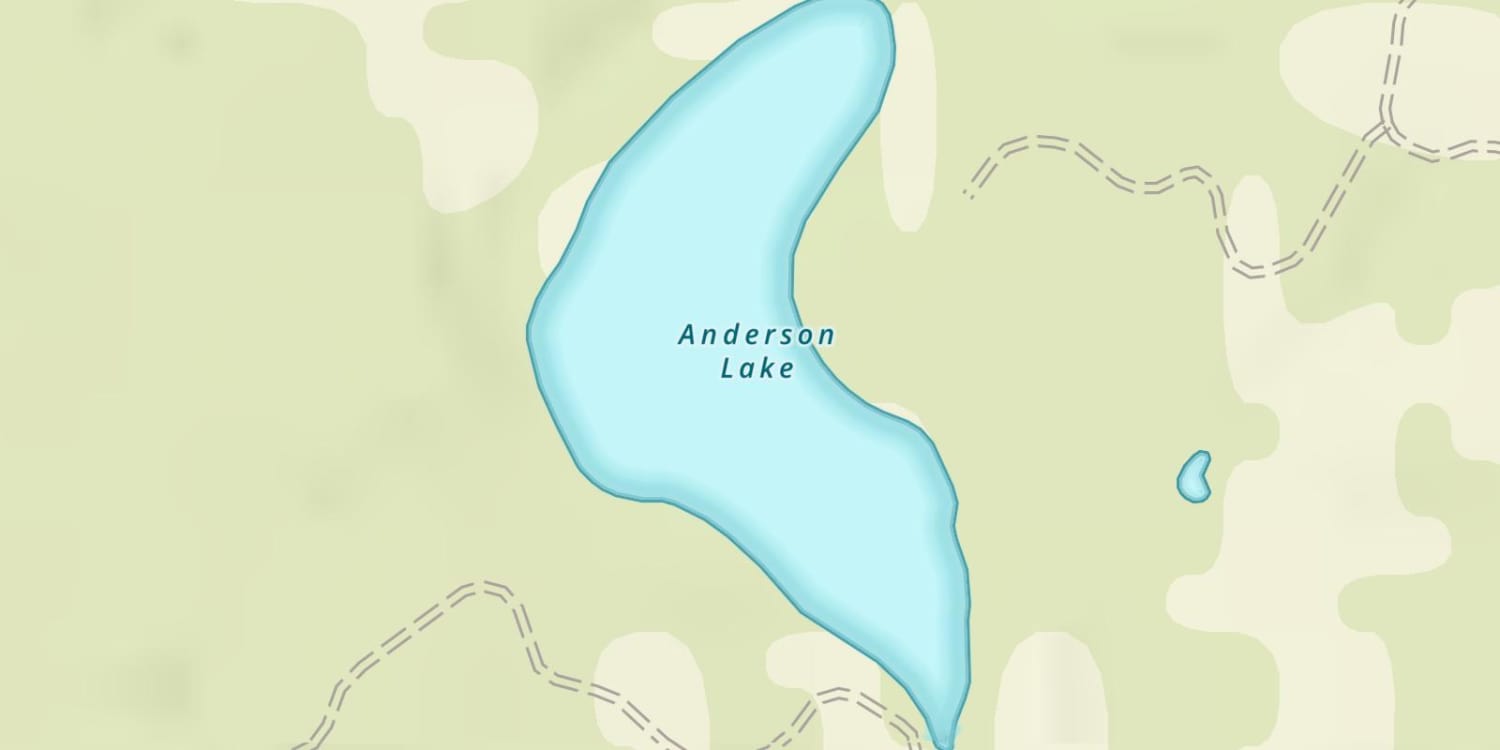 Anderson Lake