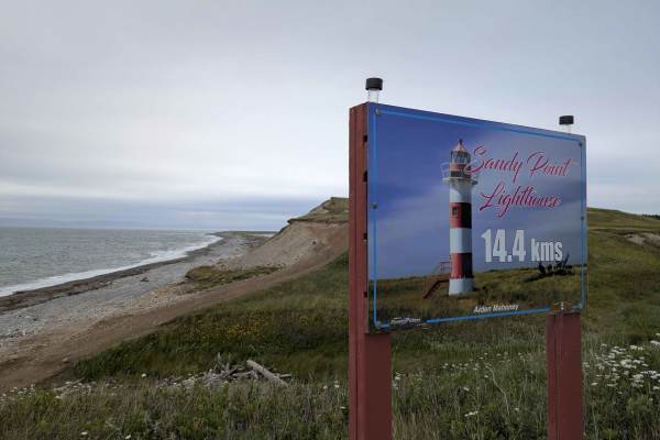 Sandy Point