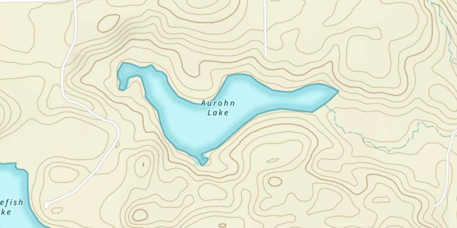 Aurohn Lake