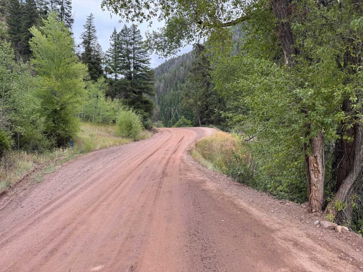 Woody Creek Road photo 4