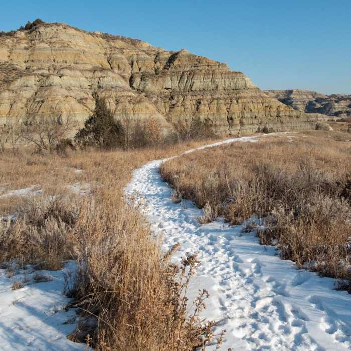 Near Caprock Coulee Near Caprock Coulee