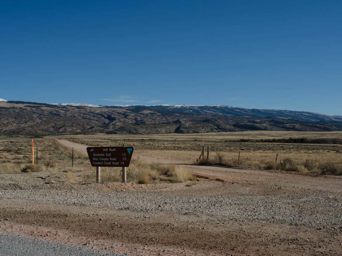 Helt Road photo 6