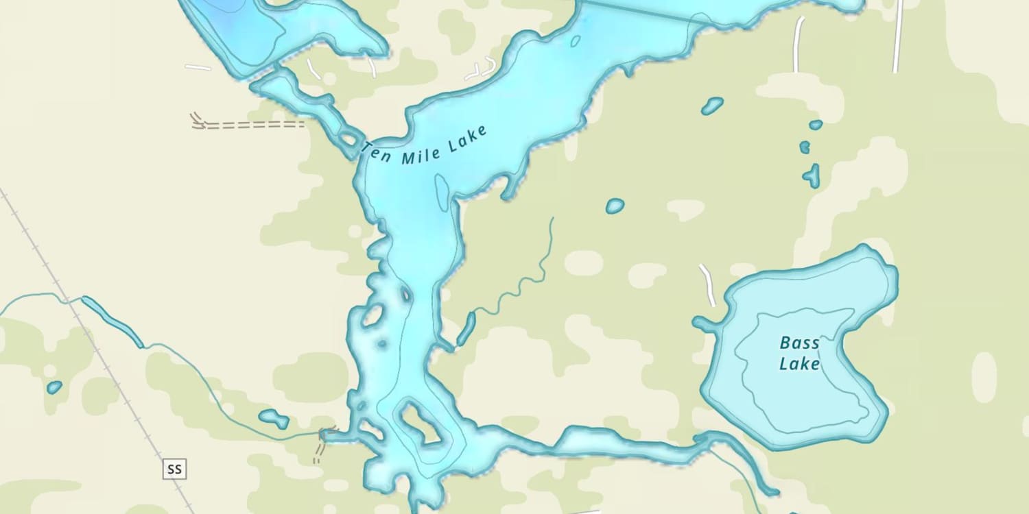waterbodys