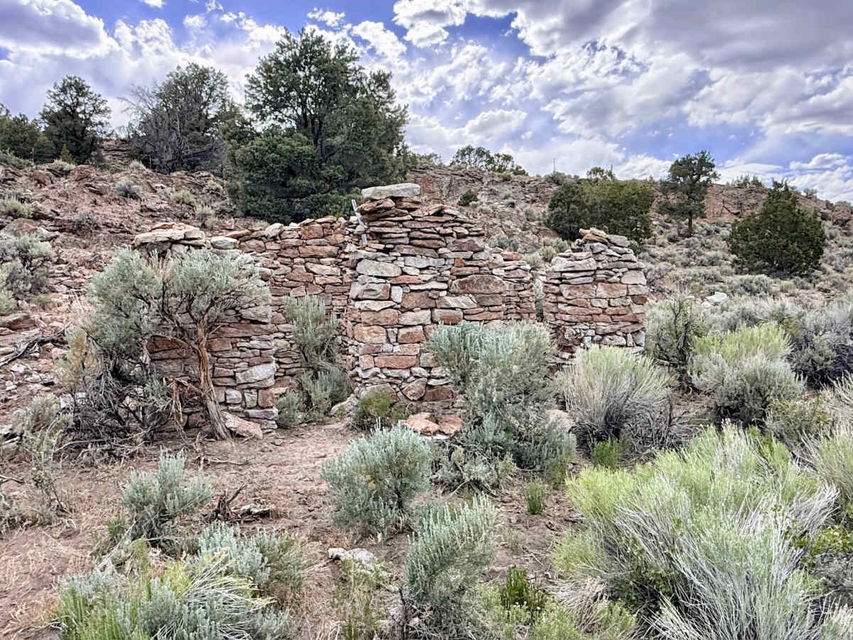 Willow Creek - FS 43372 photo 3
