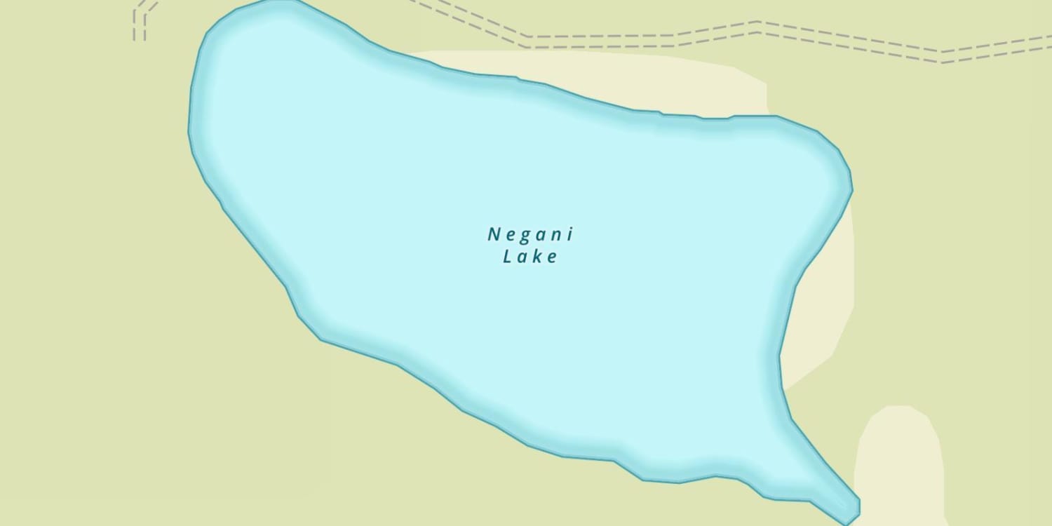 Negani Lake