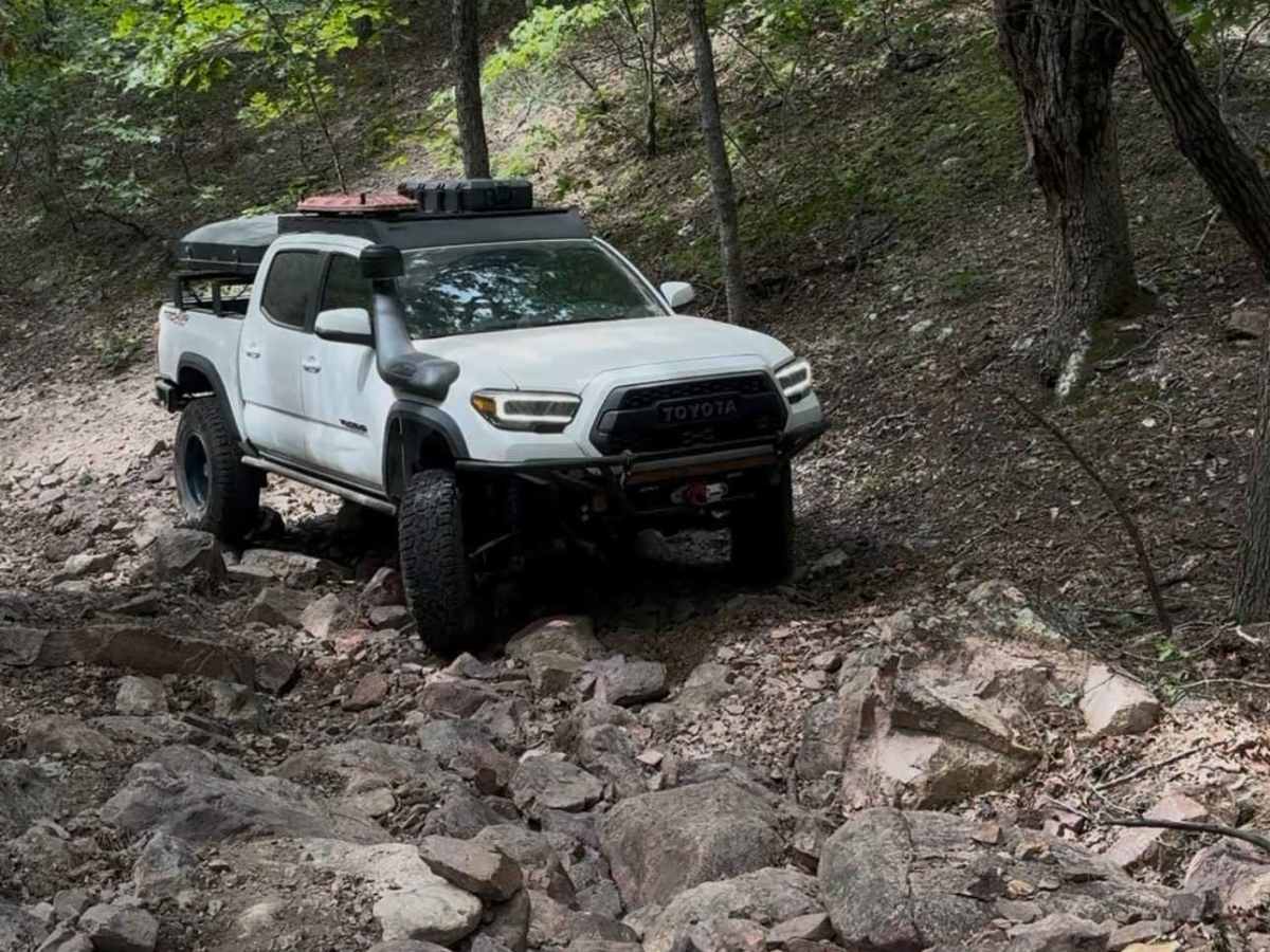 RZR Creek  photo 3
