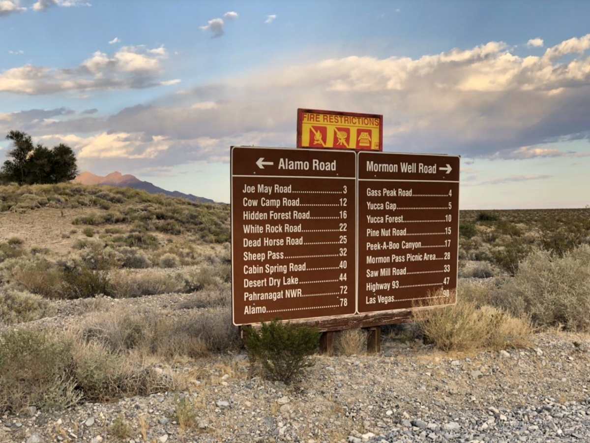 Joe May Road photo 2