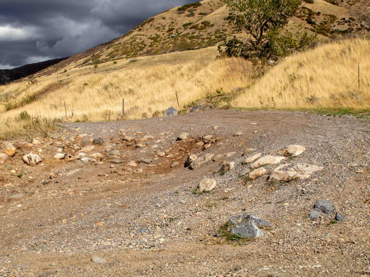 South Duel Creek Trail photo 6