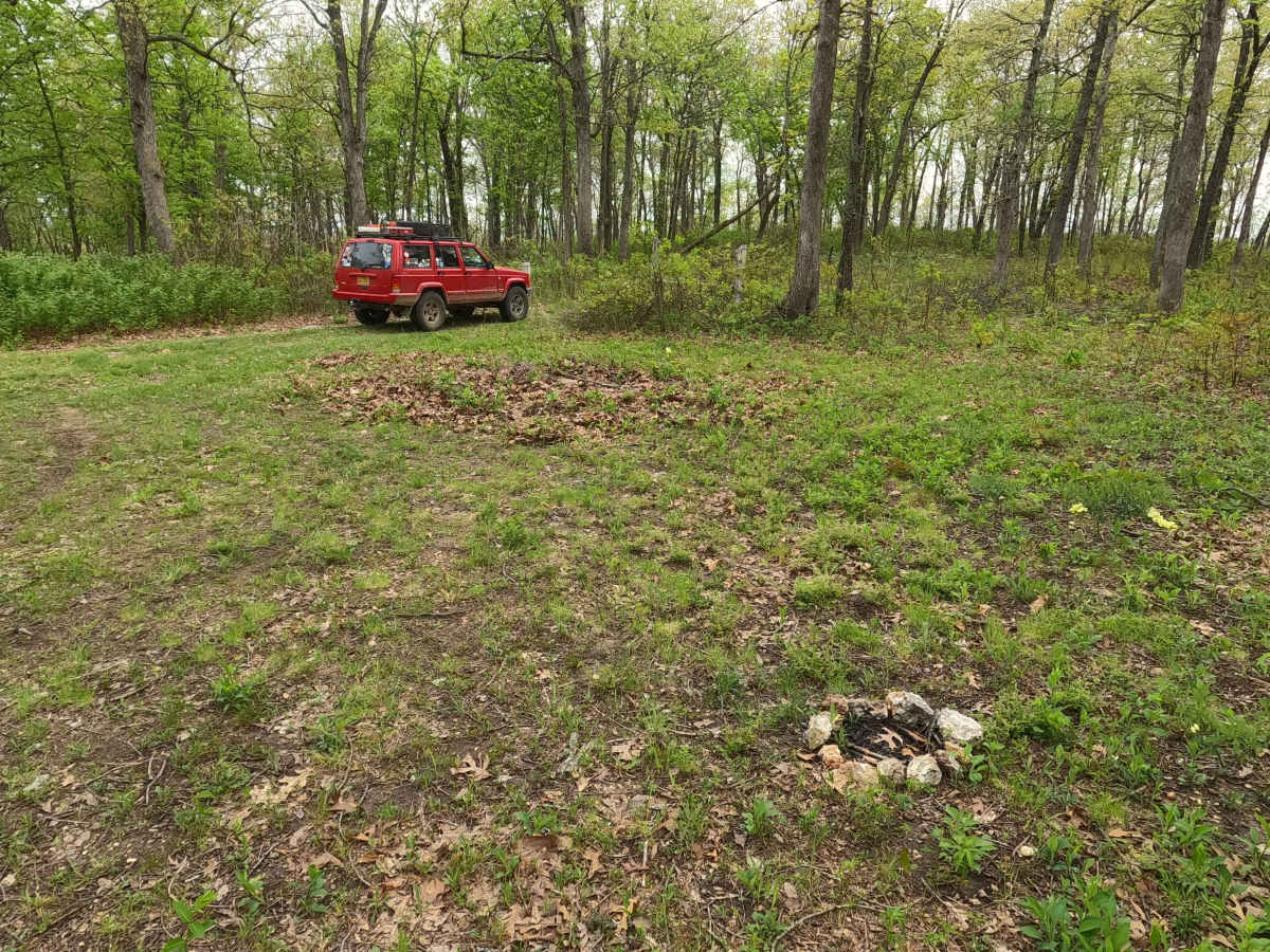North James - FS 2743 photo 2