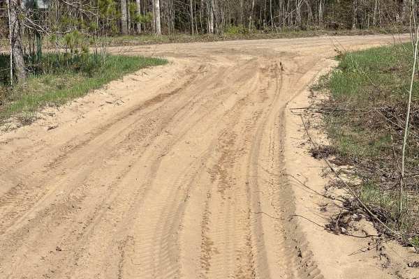 Crooked Road