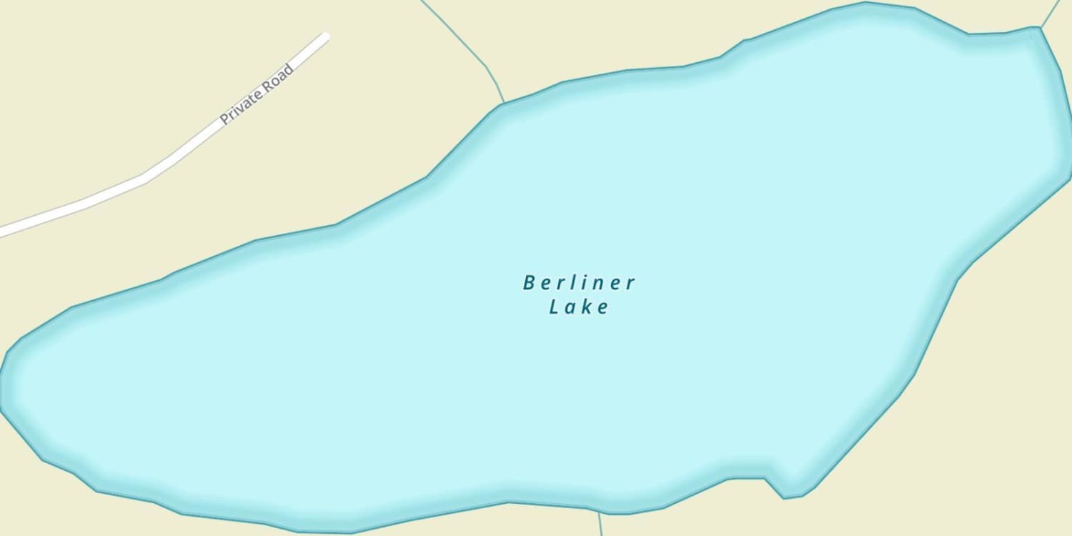 Berliner Lake