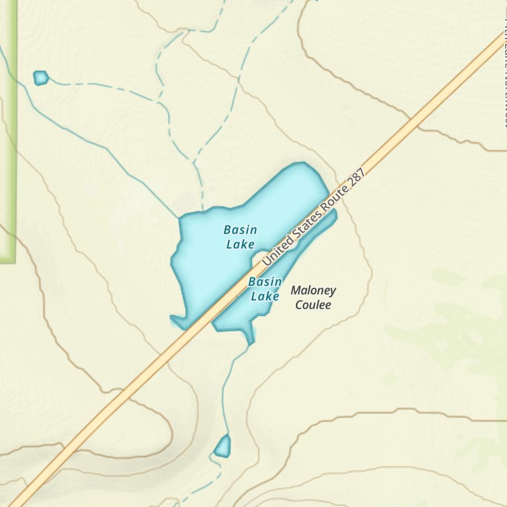 waterbodys