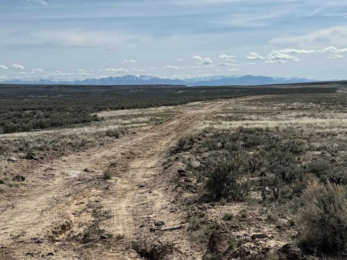 Desert Ranch and Reservoir photo 5