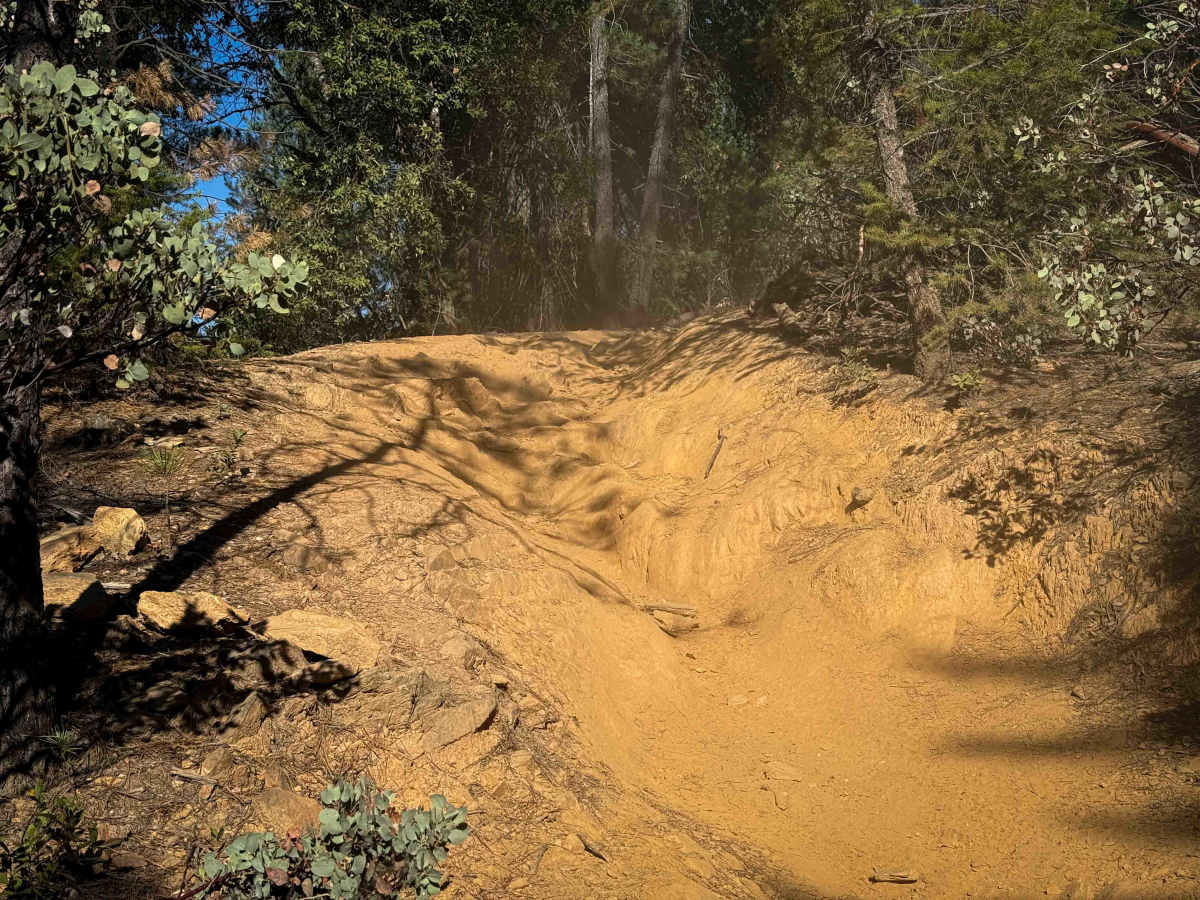 Trail 9 ATV (11E13)  photo 5