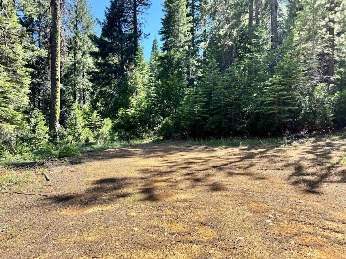 Upper Glen Spur  photo 3