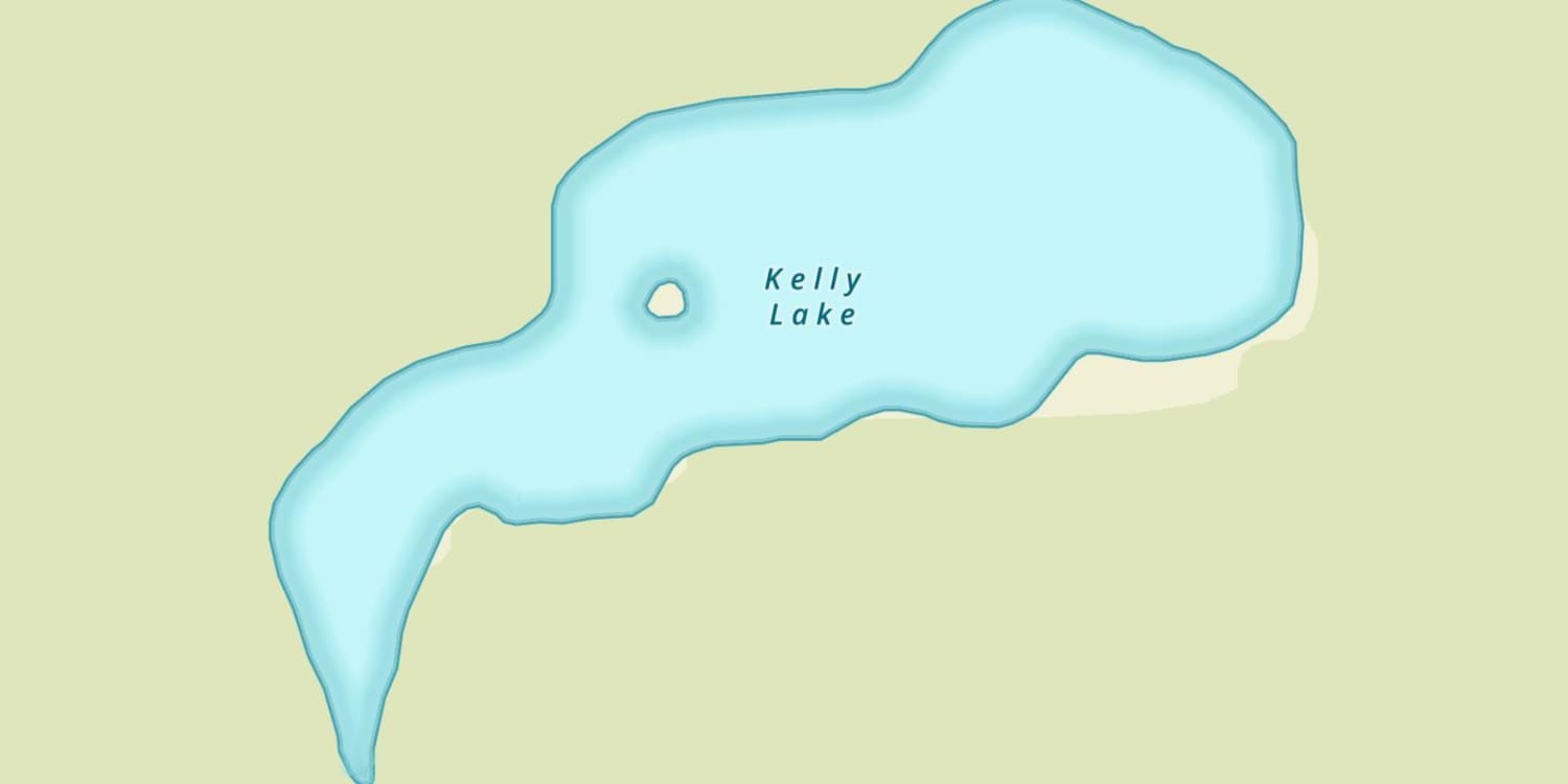Kelly Lake