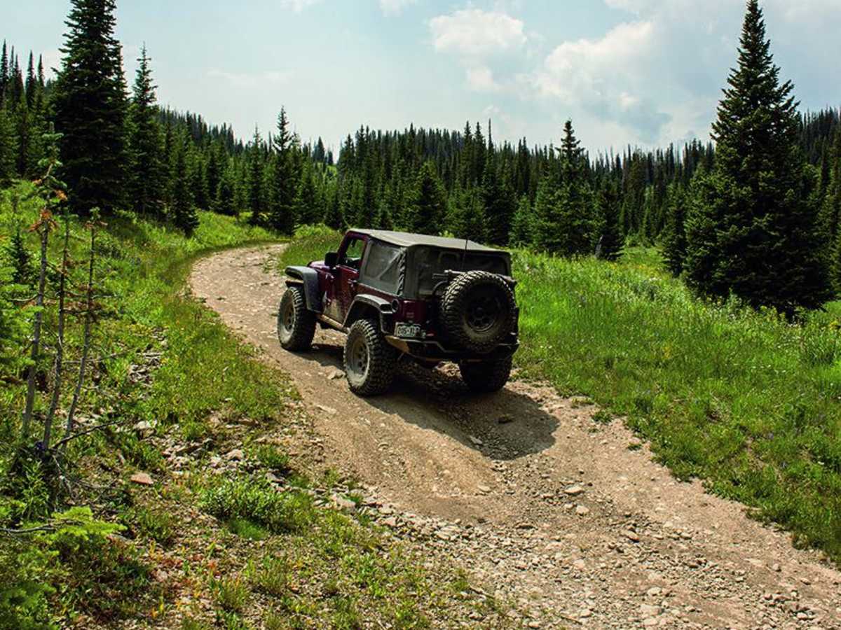 Sand Mountain photo 4
