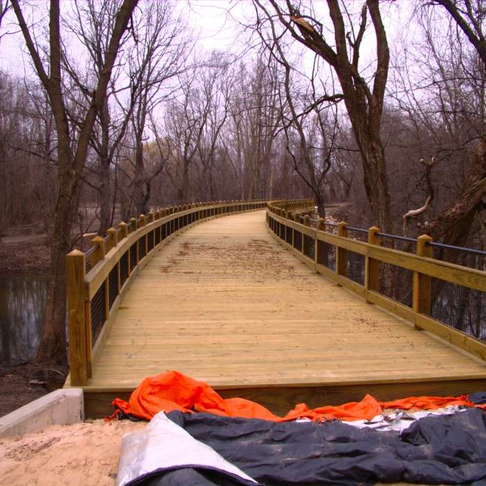 Near Millennium Park Loop