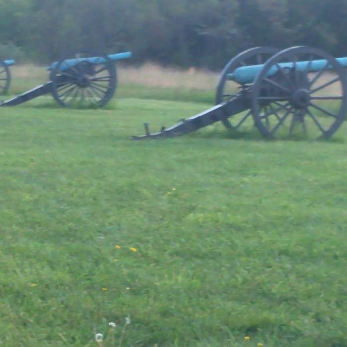 Near Matthews Hill Loop