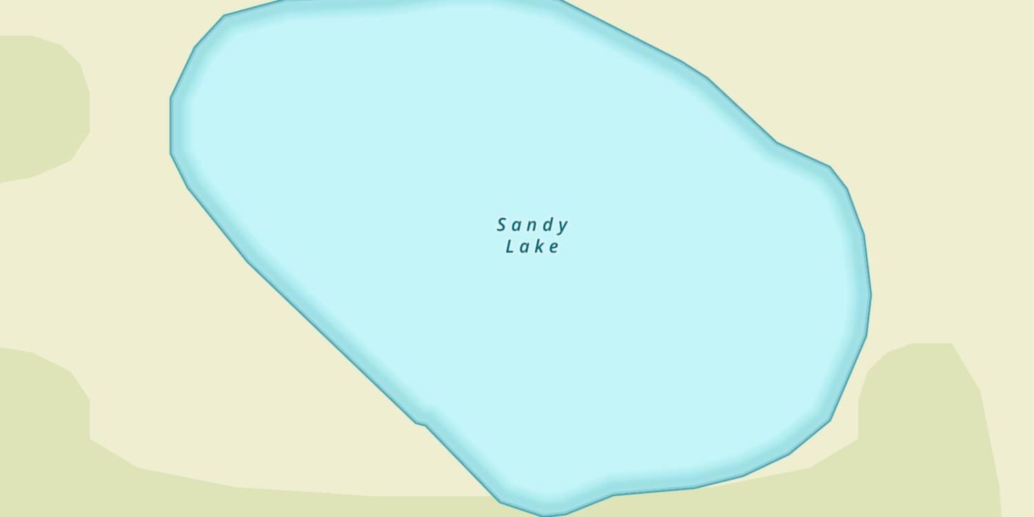 waterbodys