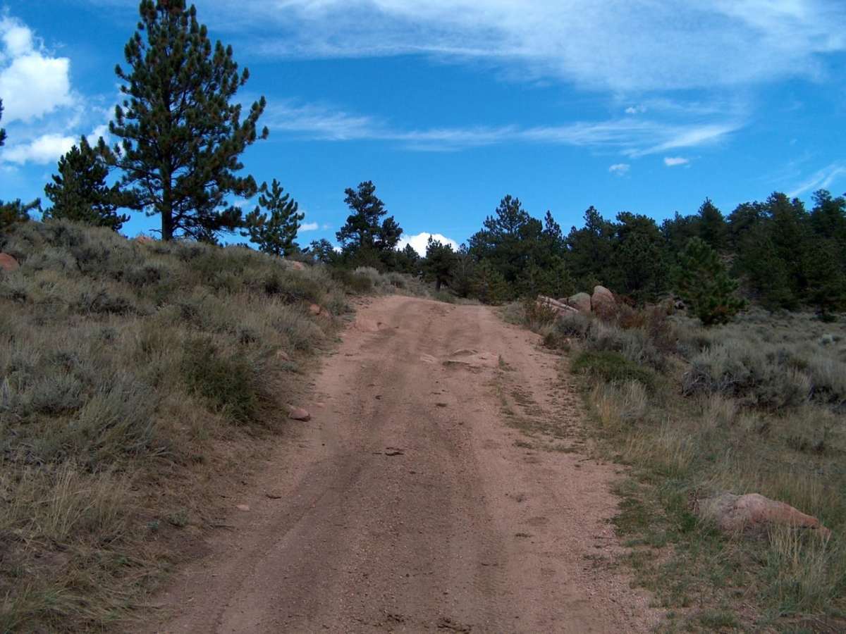 Vedauwoo photo 5