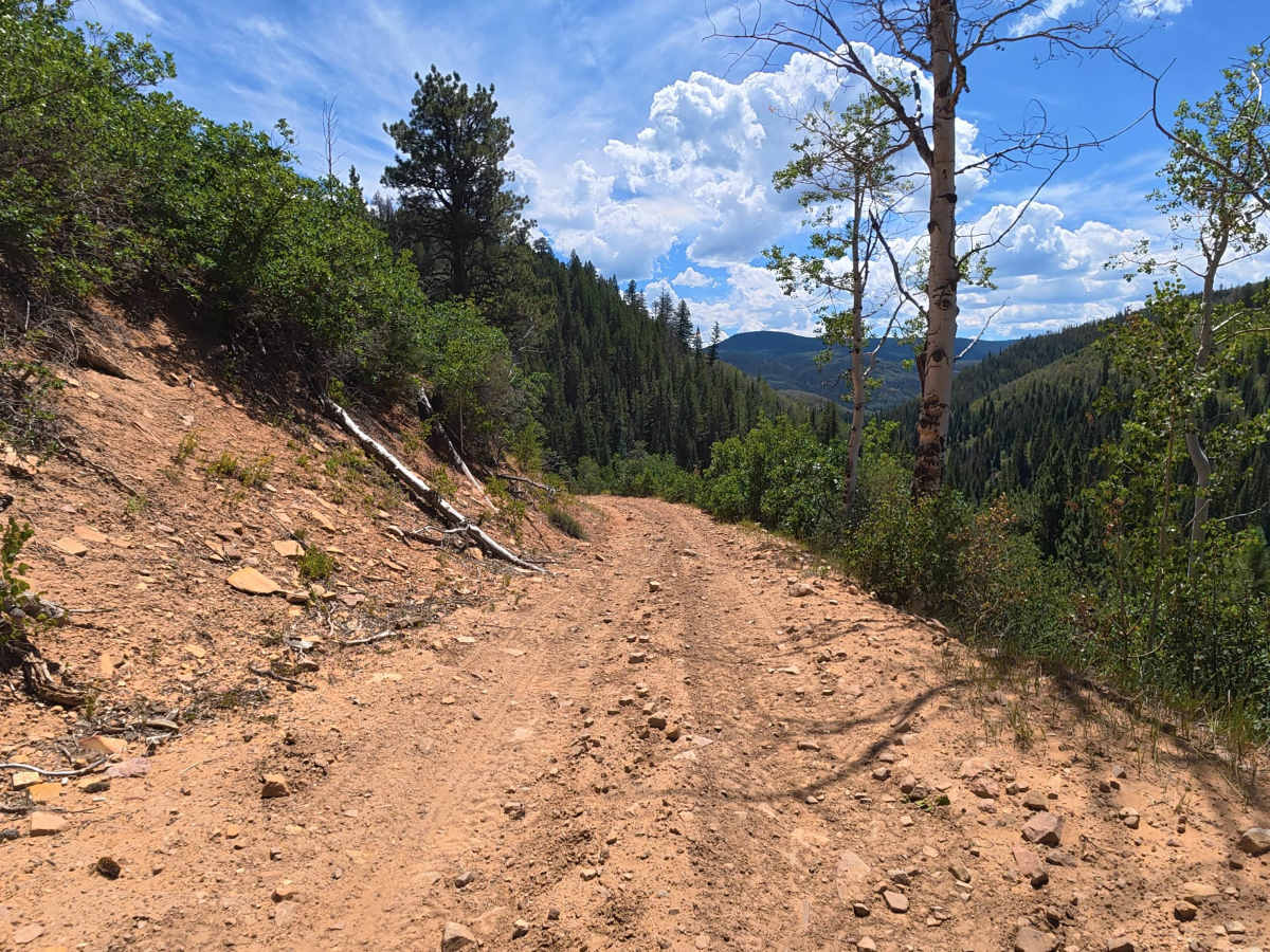 Fawn Creek Road photo 2