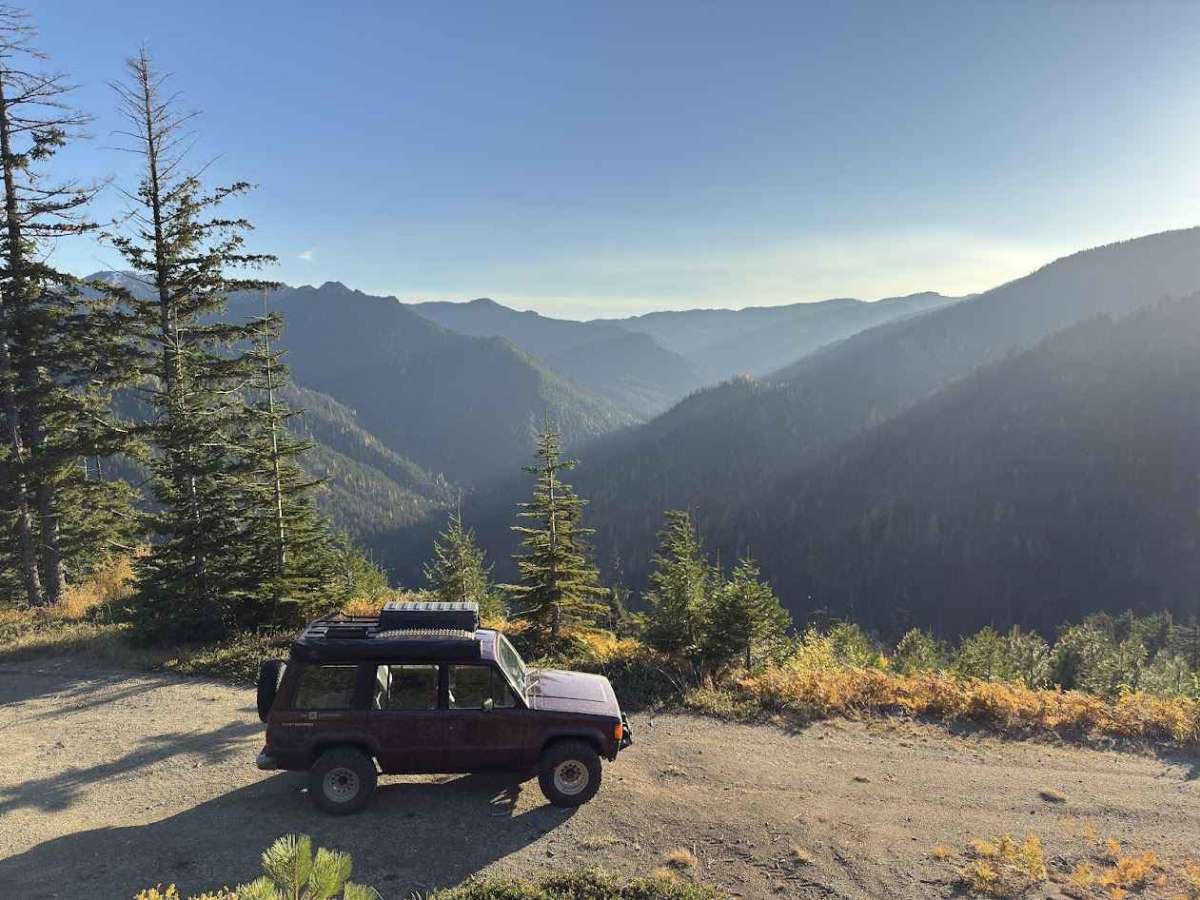 Tucker Creek Road photo 6