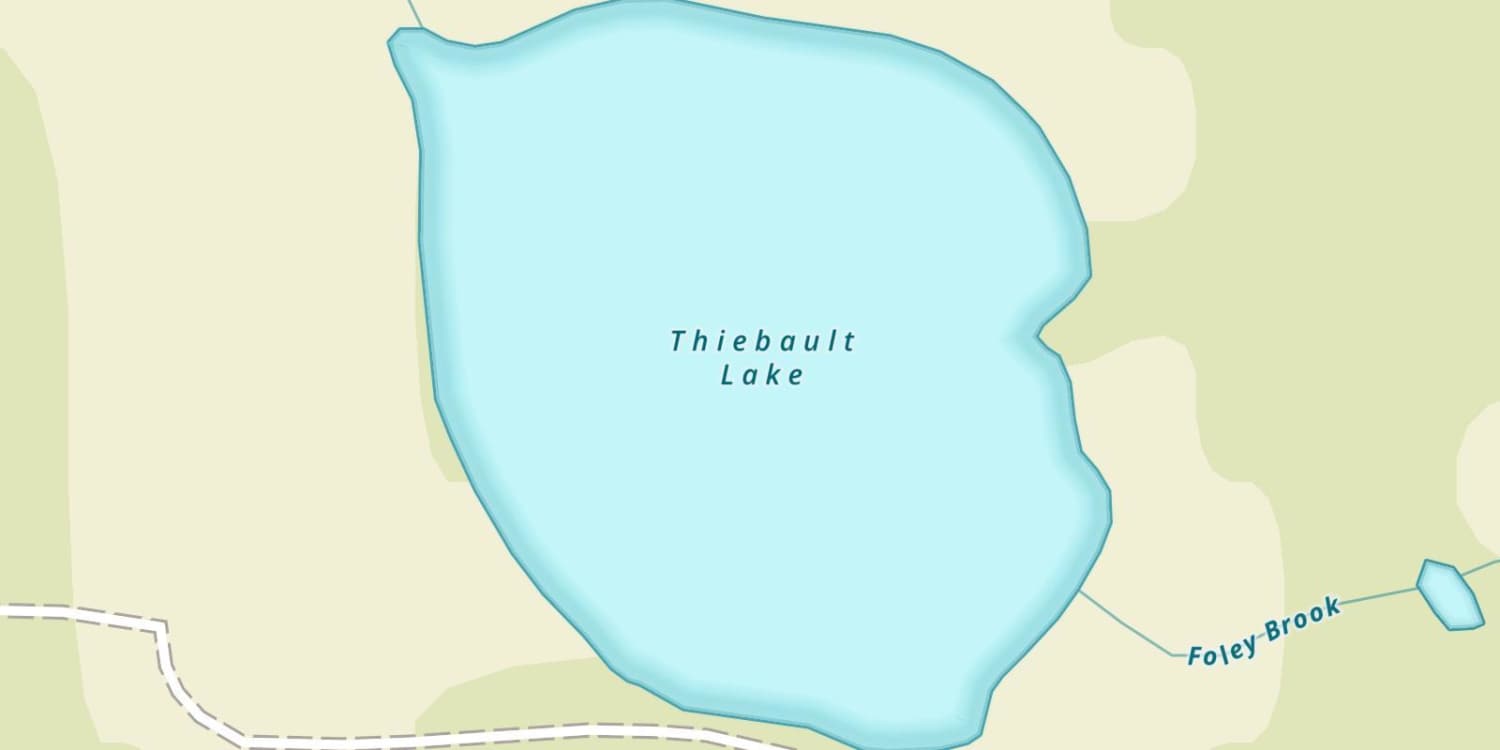 waterbodys
