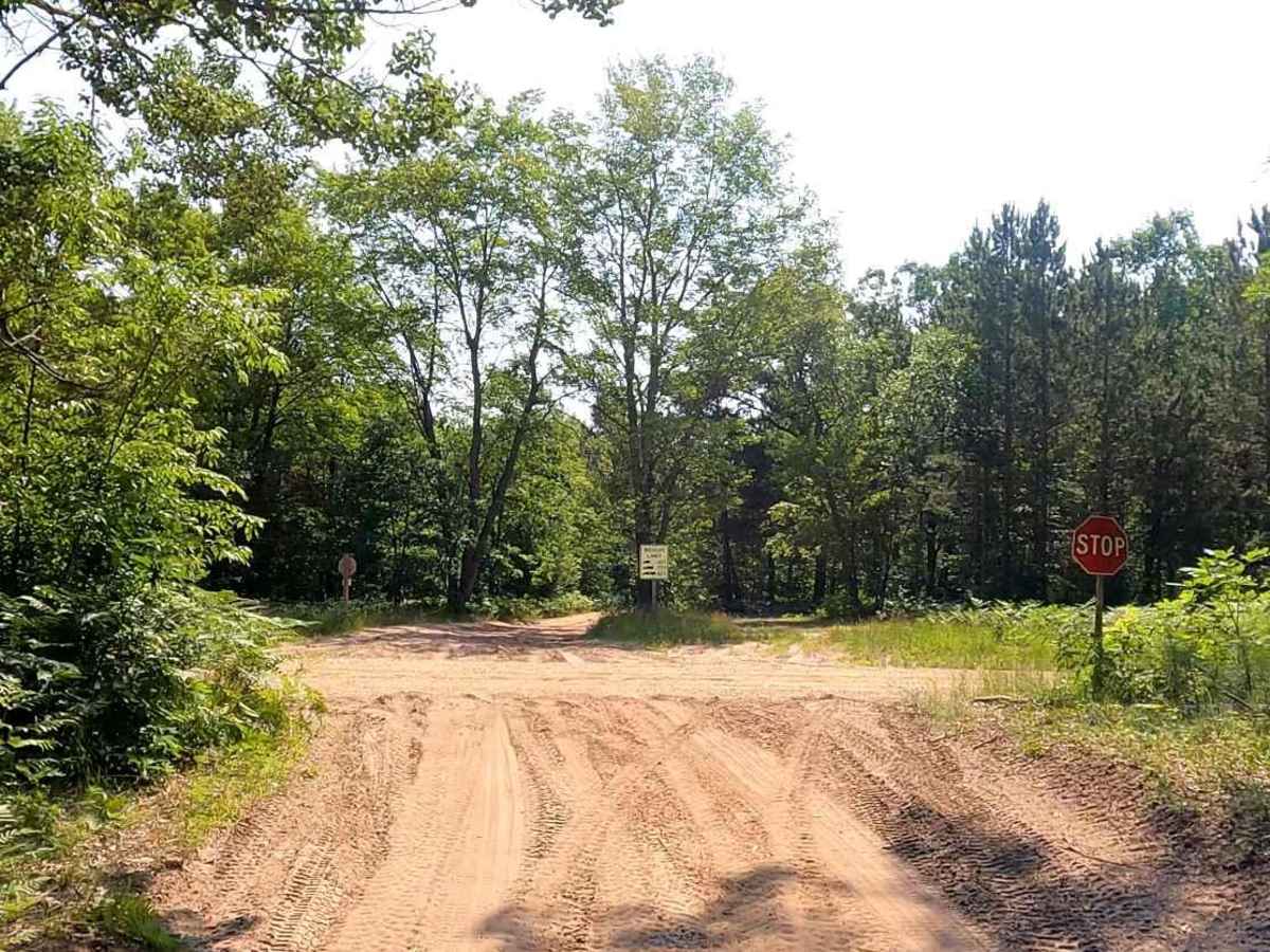 North Missaukee Route & MCCCT Trail/Africa Loop photo 4