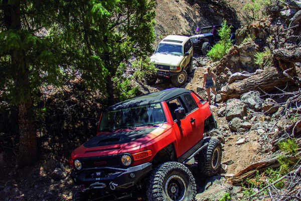 Tie Rod Bender