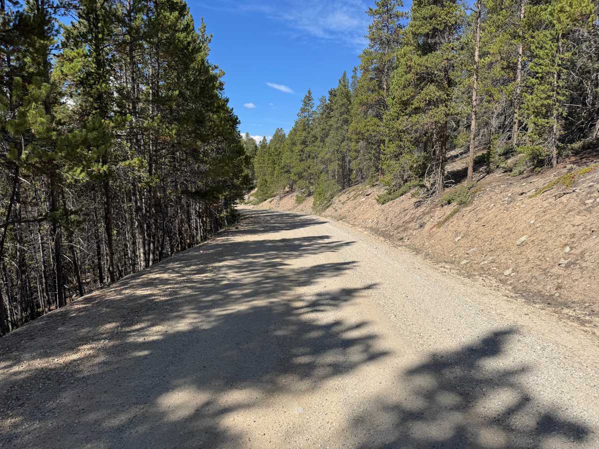 Lake County Road 1 photo 2